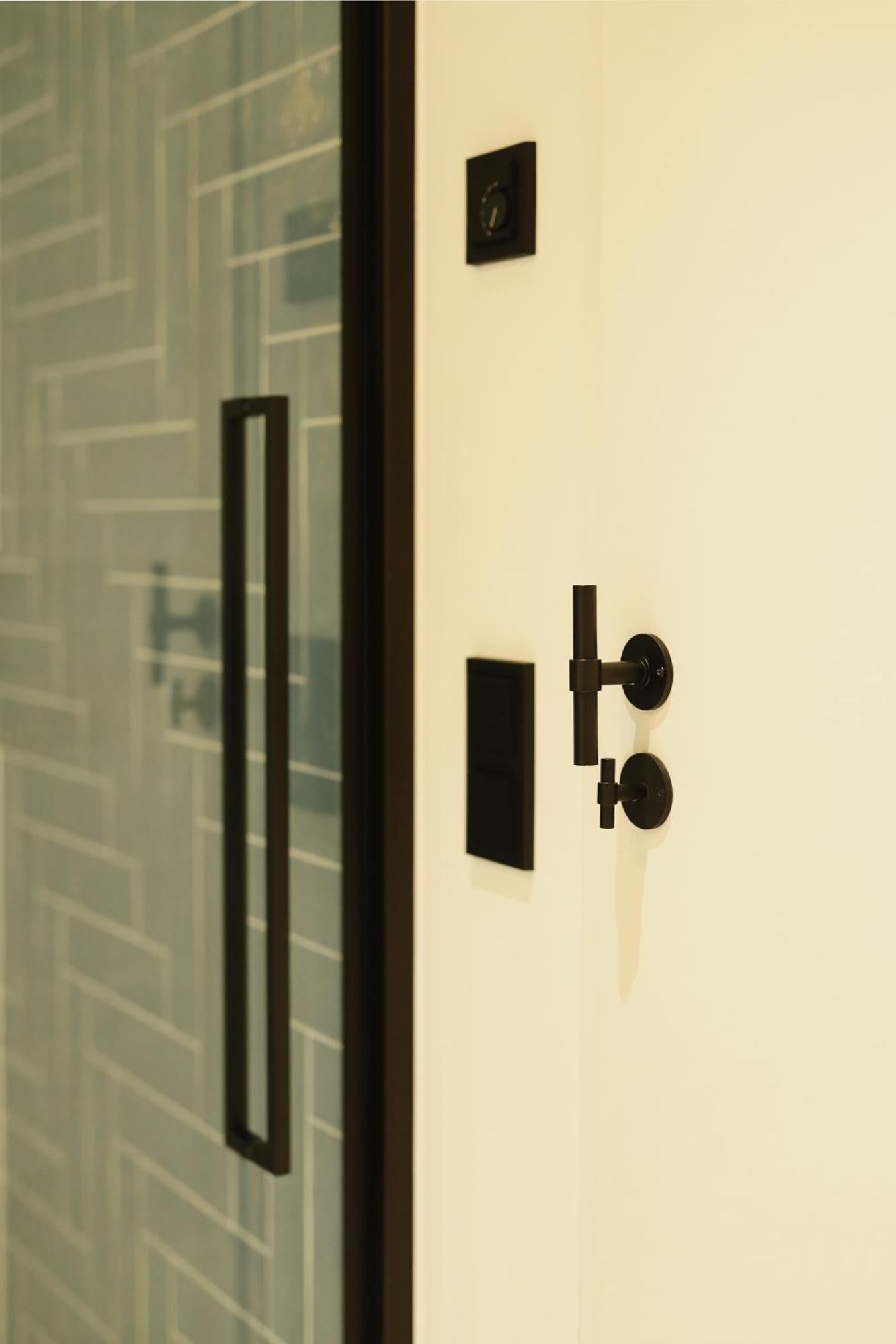 MrStil Design Apartments Berlim Exterior foto