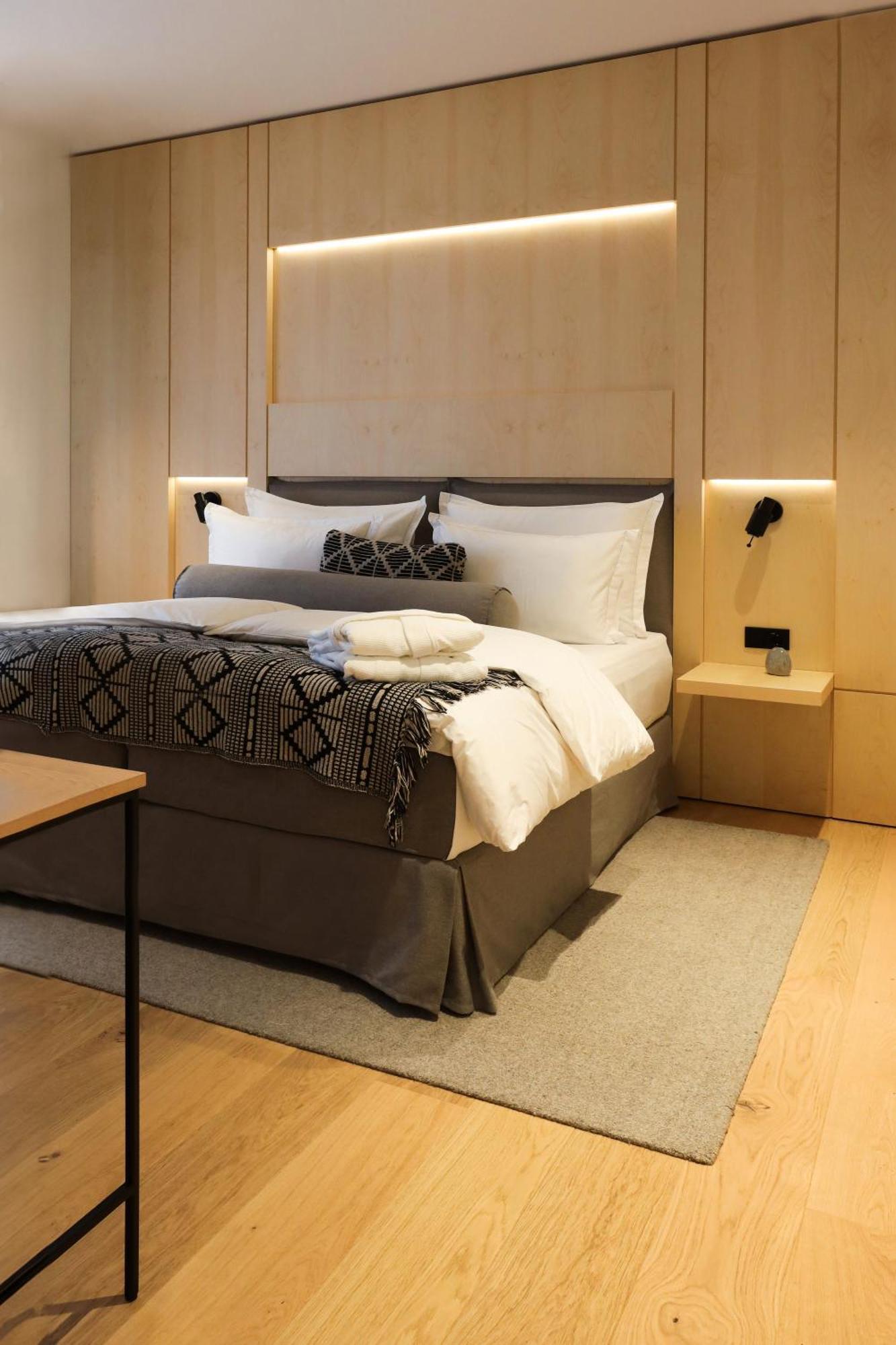 MrStil Design Apartments Berlim Exterior foto