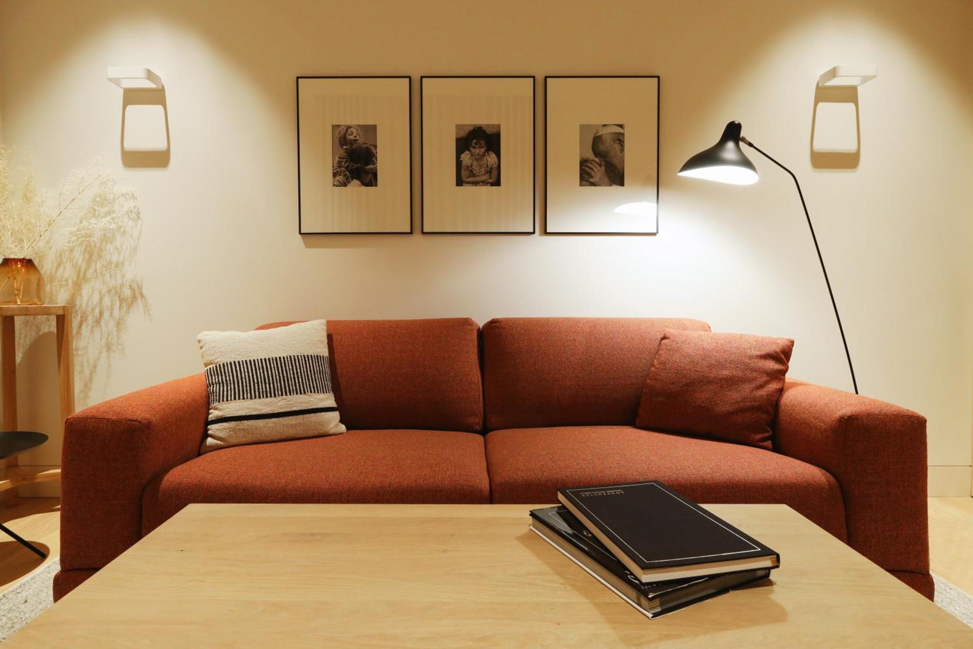 MrStil Design Apartments Berlim Exterior foto