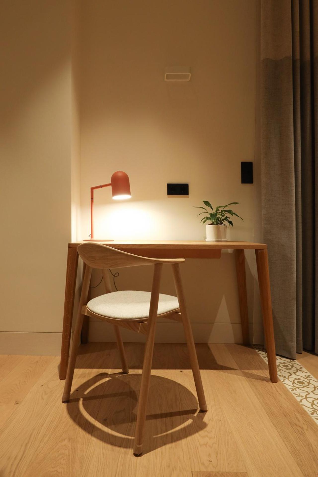 MrStil Design Apartments Berlim Exterior foto