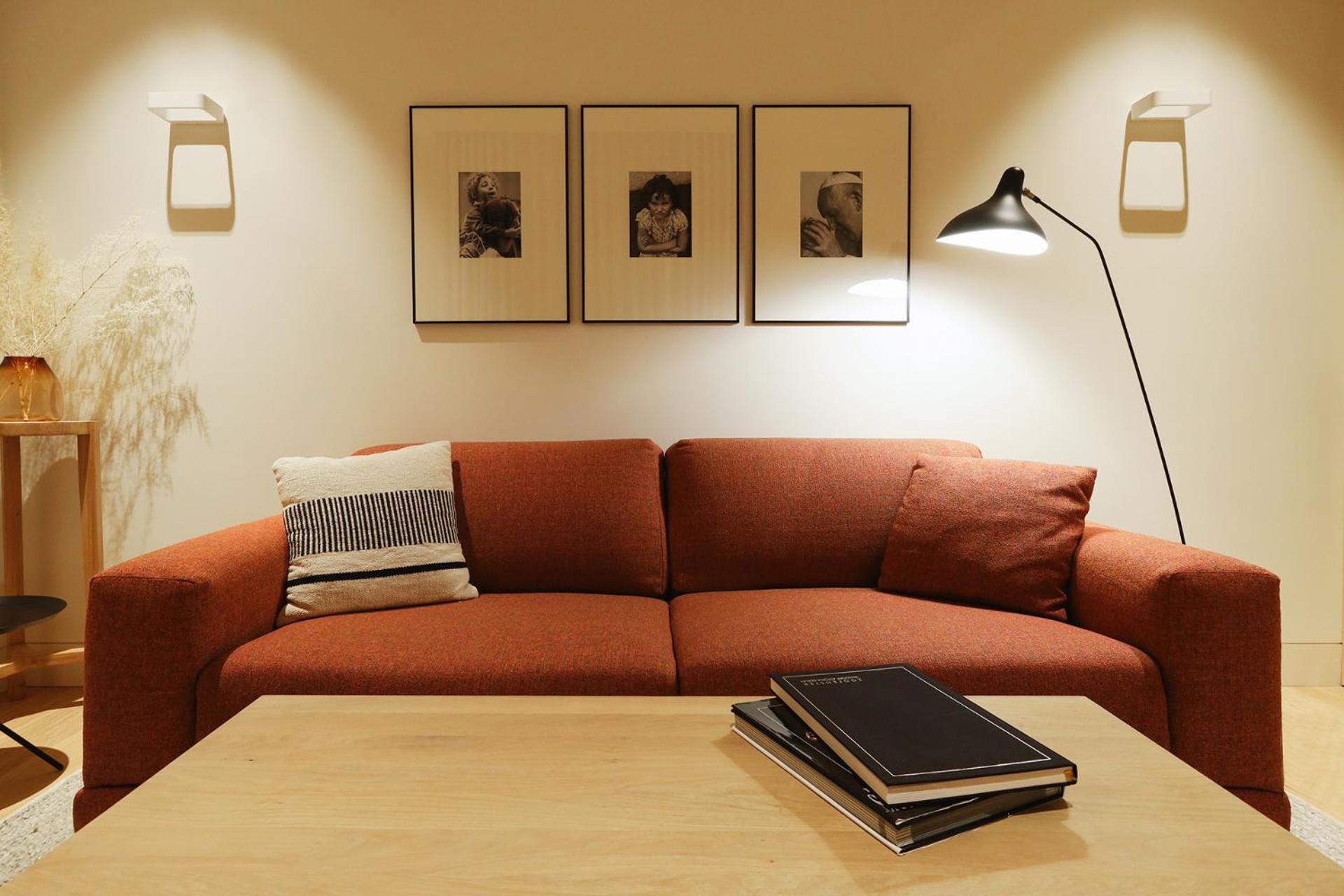 MrStil Design Apartments Berlim Exterior foto