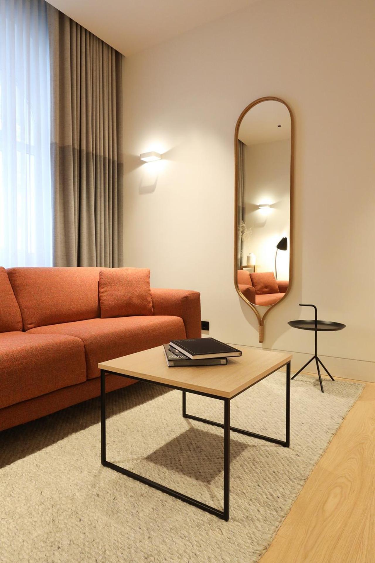 MrStil Design Apartments Berlim Exterior foto